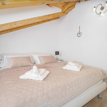Villa Pia Vodice Zewnętrze zdjęcie