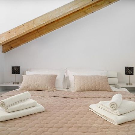 Villa Pia Vodice Zewnętrze zdjęcie