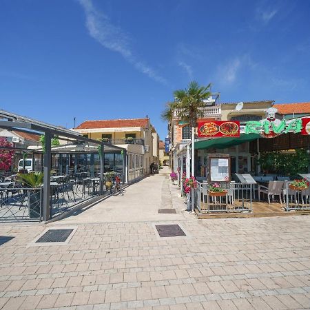 Villa Pia Vodice Zewnętrze zdjęcie