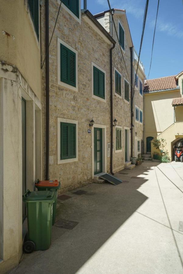 Villa Pia Vodice Zewnętrze zdjęcie