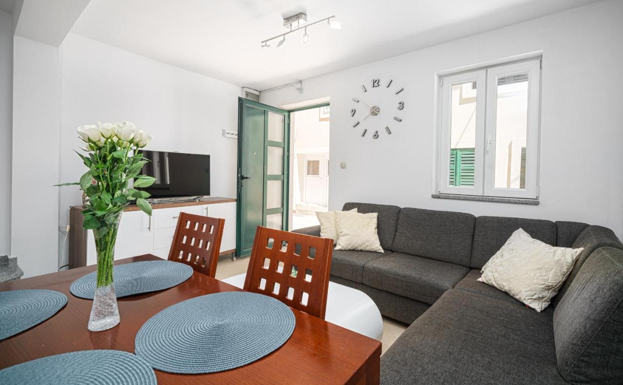 Villa Pia Vodice Zewnętrze zdjęcie
